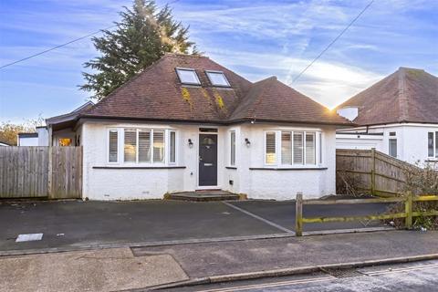 3 bedroom detached bungalow for sale, Angmering Way, Rustington