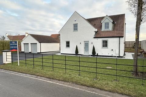 4 bedroom detached house for sale, The Old Smithy, Aislaby Road