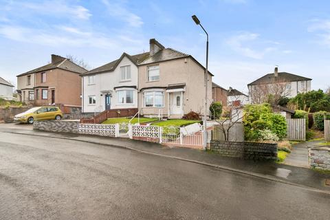 3 bedroom semi-detached house for sale, Grampian Crescent, Glasgow G32