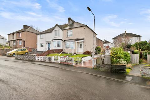 18 Grampian Crescent, Glasgow, G32 9TE