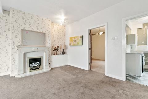 18 Grampian Crescent, Glasgow, G32 9TE
