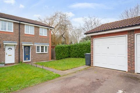 2 bedroom semi-detached house for sale, Kinnaird Close, Cippenham, Berkshire, SL1