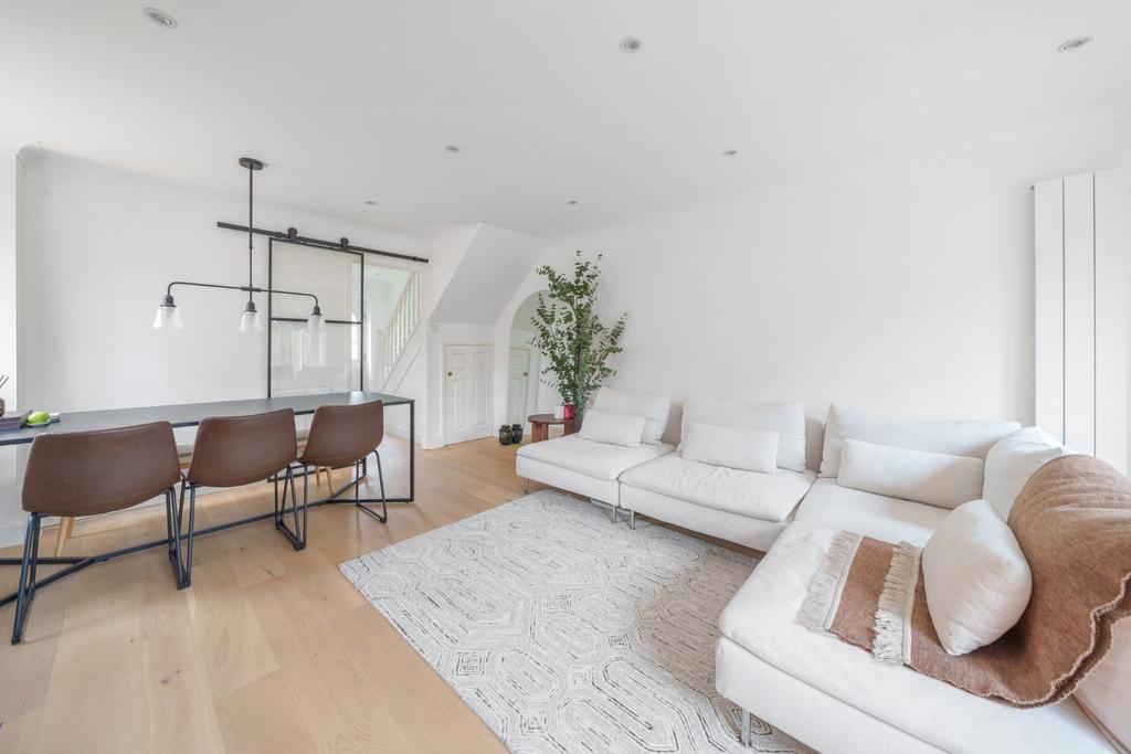 Living/Dining