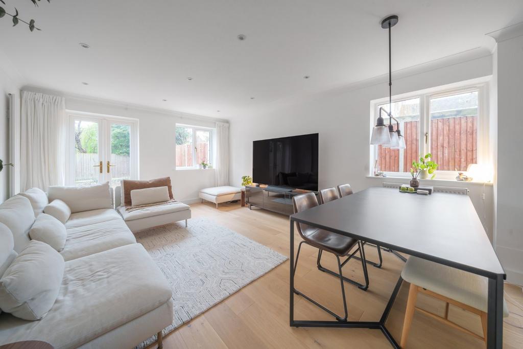Living/Dining