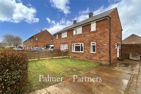11 Sheldrake Drive, Ipswich, IP2 9NY