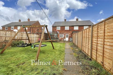 11 Sheldrake Drive, Ipswich, IP2 9NY