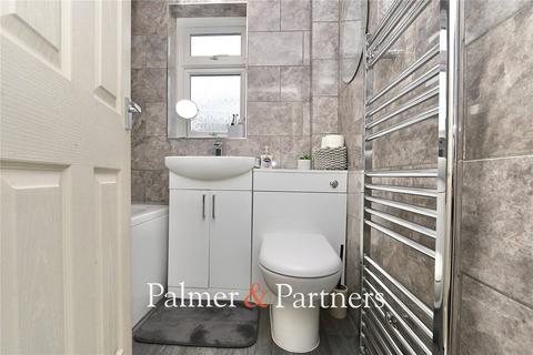 11 Sheldrake Drive, Ipswich, IP2 9NY