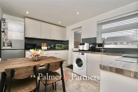11 Sheldrake Drive, Ipswich, IP2 9NY