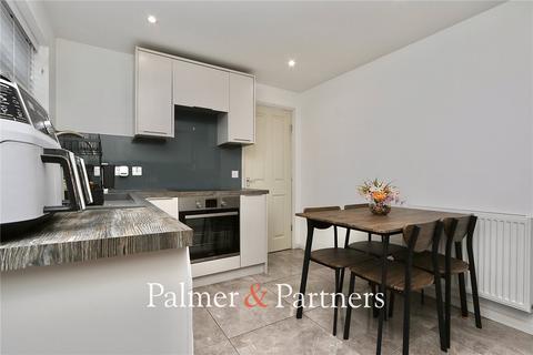 11 Sheldrake Drive, Ipswich, IP2 9NY