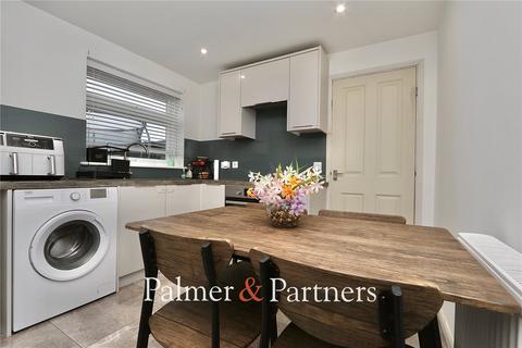 11 Sheldrake Drive, Ipswich, IP2 9NY