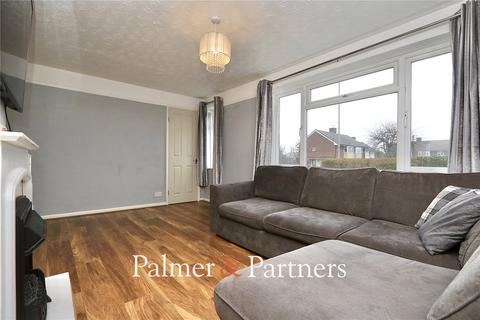 11 Sheldrake Drive, Ipswich, IP2 9NY