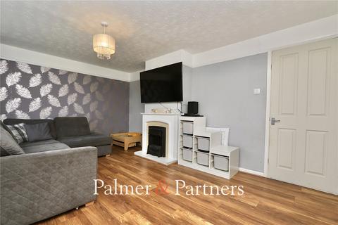 11 Sheldrake Drive, Ipswich, IP2 9NY
