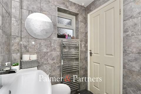 11 Sheldrake Drive, Ipswich, IP2 9NY