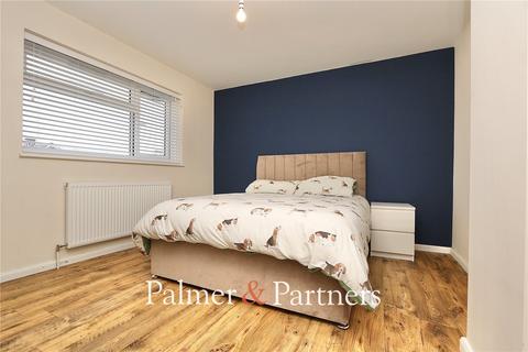 11 Sheldrake Drive, Ipswich, IP2 9NY