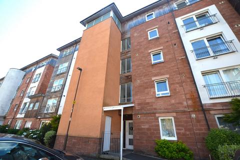 undefined, Albion Gardens, Leith, Edinburgh, EH7