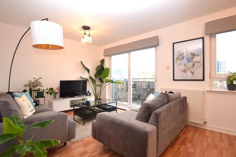 undefined, Albion Gardens, Leith, Edinburgh, EH7