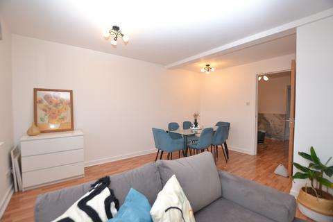 undefined, Albion Gardens, Leith, Edinburgh, EH7