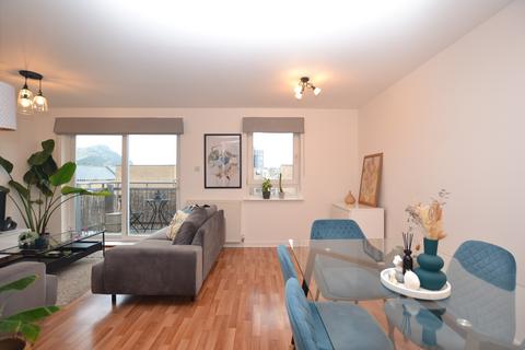 undefined, Albion Gardens, Leith, Edinburgh, EH7