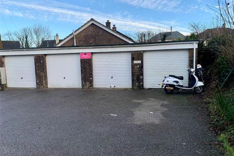 Garage for sale, Sourton, Okehampton