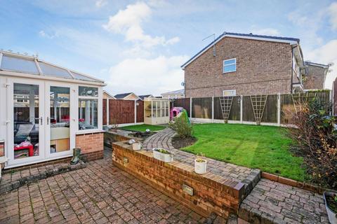 4 bedroom detached house for sale, Staniforth Avenue, Sheffield S21