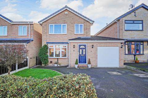 undefined, Staniforth Avenue, Sheffield S21