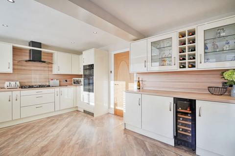 undefined, Staniforth Avenue, Sheffield S21