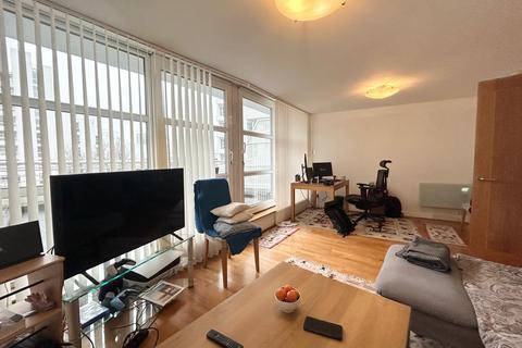 1 bedroom flat to rent, 416 Manchester Road, E14