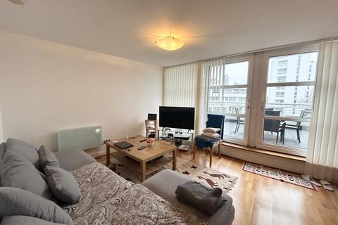 1 bedroom flat to rent, 416 Manchester Road, E14