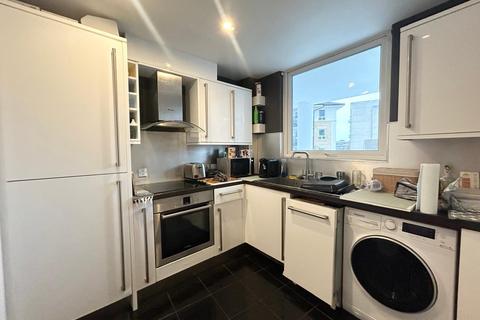 1 bedroom flat to rent, 416 Manchester Road, E14