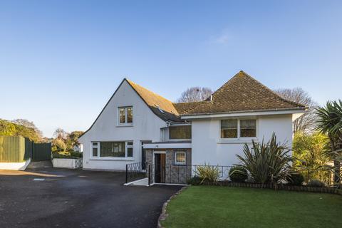 4 bedroom detached house for sale, La Route de Beaumont, St. Peter, Jersey