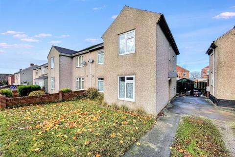 3 bedroom semi-detached house for sale, Green Crescent, Coxhoe, Durham, Durham, DH6 4BE