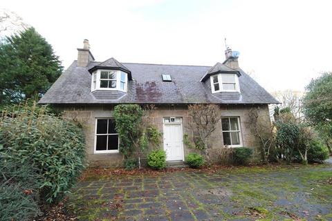 4 bedroom detached house to rent, The Neuk, Castle Fraser, Inverurie, AB51