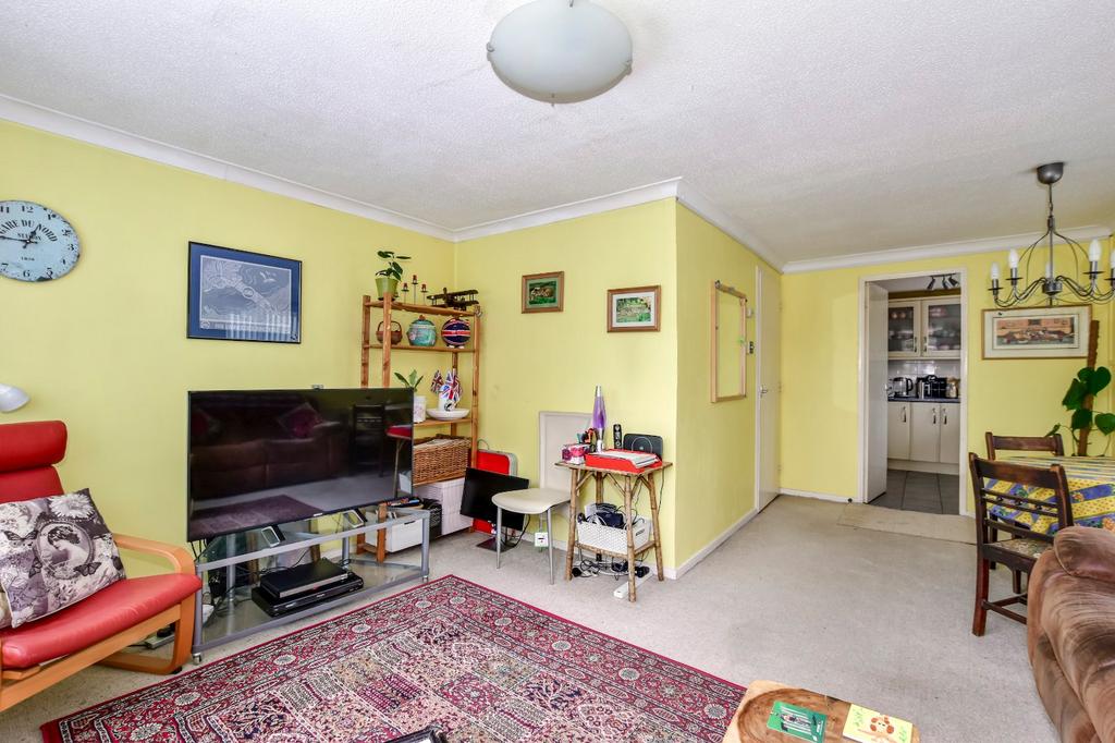 Living Dining Room