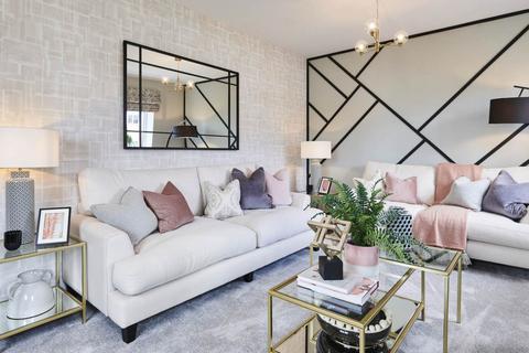 4 bedroom semi-detached house for sale, The Paris at Egstow Park, Clay Cross, Farnsworth Drive, Off Derby Road S45