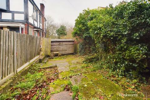 120 Rushgrove Avenue, London, NW9 6RD