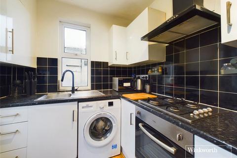 120 Rushgrove Avenue, London, NW9 6RD