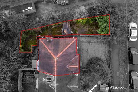 120 Rushgrove Avenue, London, NW9 6RD