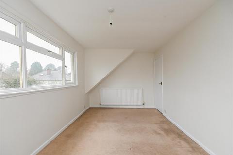 2 bedroom semi-detached house for sale, 2c Blackburn Avenue, Claregate, Wolverhampton, WV6 9JN