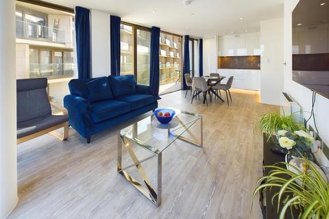 2 bedroom apartment for sale, Stunning 2 Bed at Horizon