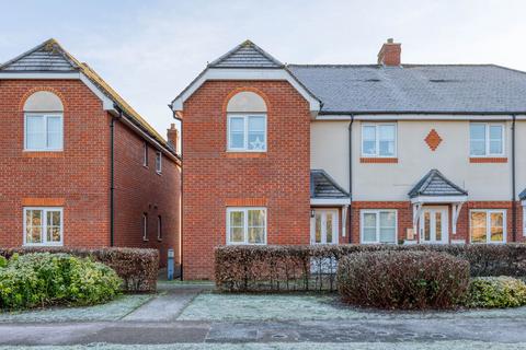 19, Chambers Lodge Chambers Way, Biggleswade, SG18 8ES