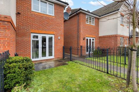 19, Chambers Lodge Chambers Way, Biggleswade, SG18 8ES
