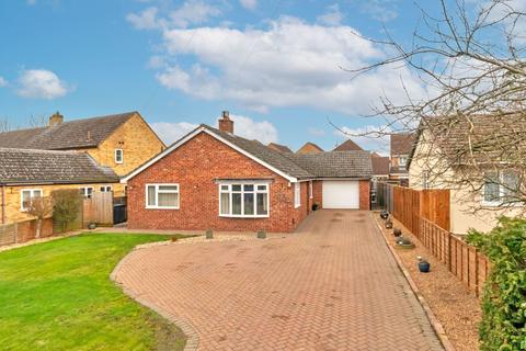 3 bedroom detached bungalow for sale, Town Green Road, Royston SG8