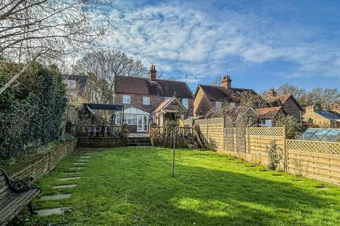 3 bedroom semi-detached house for sale, A Beautifully Presented Home in Hawkhurst