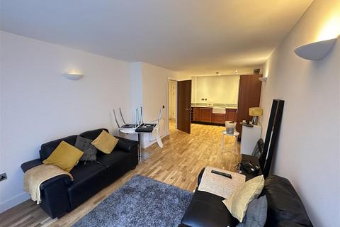 1 bedroom apartment for sale, Advent 2/3, Isaac Way, Manchester