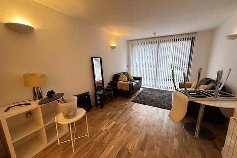 1 bedroom apartment for sale, Advent 2/3, Isaac Way, Manchester