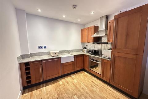 1 bedroom apartment for sale, Advent 2/3, Isaac Way, Manchester