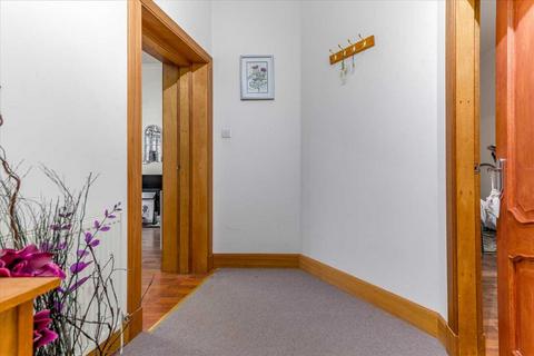 Flat 1, 6 Parkgate, Rosyth, Dunfermline, KY11 2JW