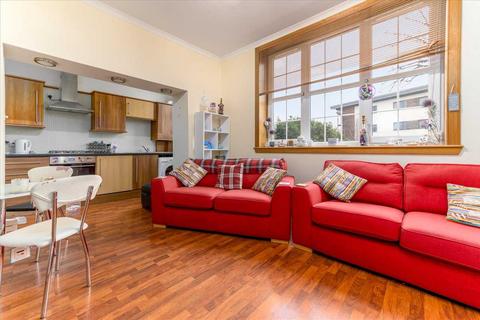 Flat 1, 6 Parkgate, Rosyth, Dunfermline, KY11 2JW