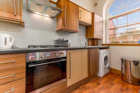 Flat 1, 6 Parkgate, Rosyth, Dunfermline, KY11 2JW