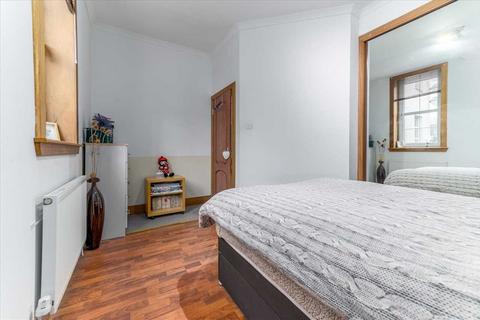 Flat 1, 6 Parkgate, Rosyth, Dunfermline, KY11 2JW